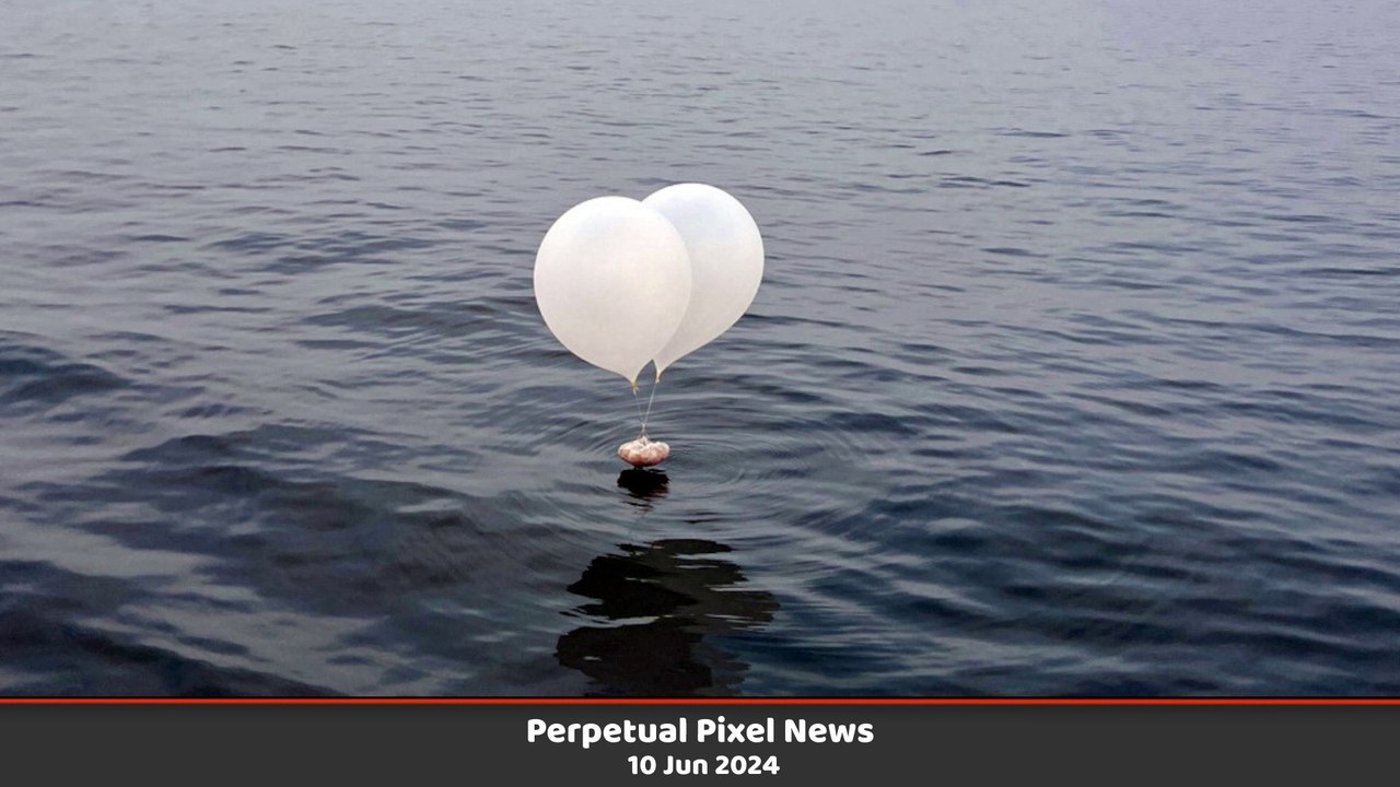 PPN World News Headlines - 10 Jun 2024
