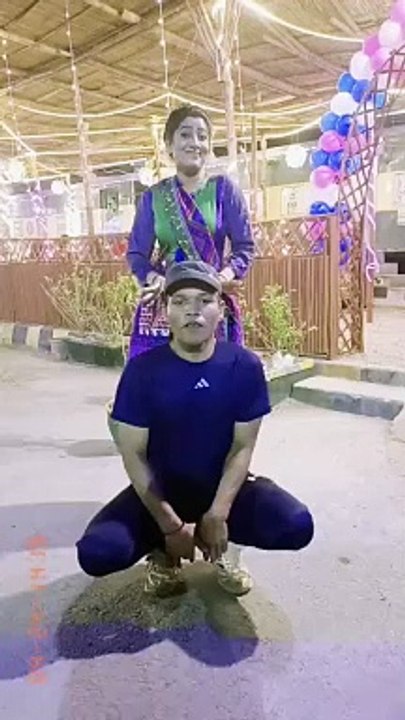 Master noni (Dancer)