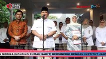 Statement Prabowo Ditugaskan Jokowi Hadiri KTT Gaza di Yordania Wakilkan Indonesia