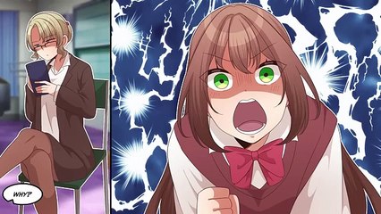 I pretended to be bad but I used to be a famous pianist...