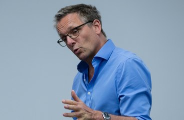 Causa da morte do apresentador britânico Michael Mosley será determinada por autópsia nesta segunda