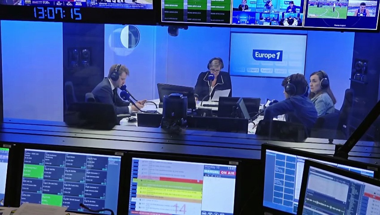 Dissolution de l'Assemblée : les législatives anticipées, un défi colossal pour le RN