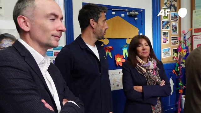 Presidente do COI garante que Jogos Olímpicos não vão ser afetados por eleições antecipadas