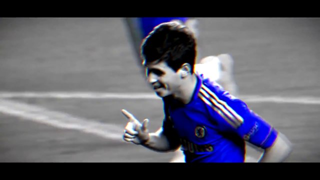 Streets Won't Forget Oscar at Chelsea..