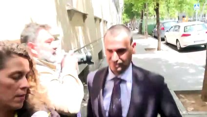 El fiscal general asume la responsabilidad de la nota sobre la pareja de Ayuso