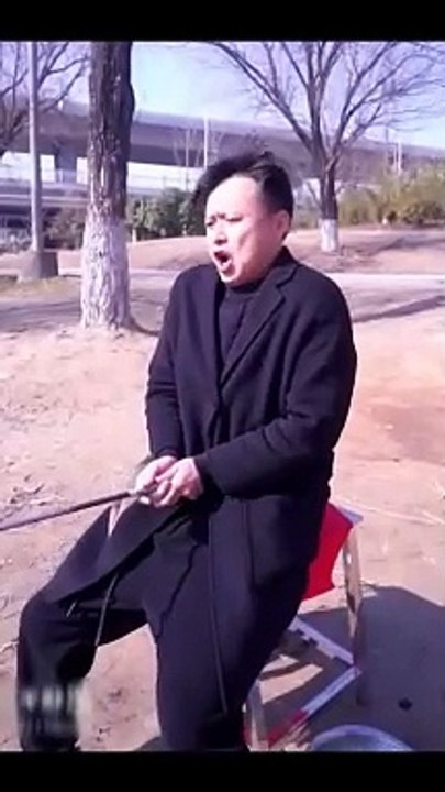 Very funny video