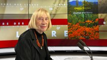 Chantal Thomas : L'Heure des Livres (Émission du 10/06/2024)