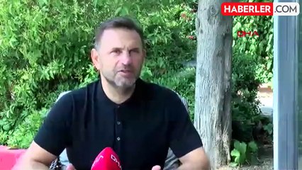 Okan Buruk: Seneye de mayıslar bizim...Mourinho, uzun yıllardır şampiyonluğa oynayan bir takımda çalışmadı