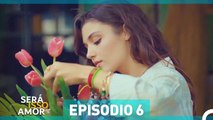 Será Isso Amor 6. Episódio (Dublagem em Português)