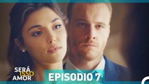 Será Isso Amor 7. Episódio (Dublagem em Português)