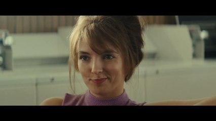 The Bikeriders - Bande-annonce #1 [VF|HD1080p]