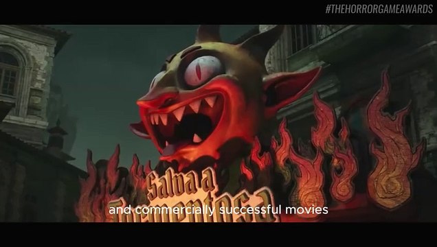 Blumhouse Games: Revolutionizing Horror in the Gaming World