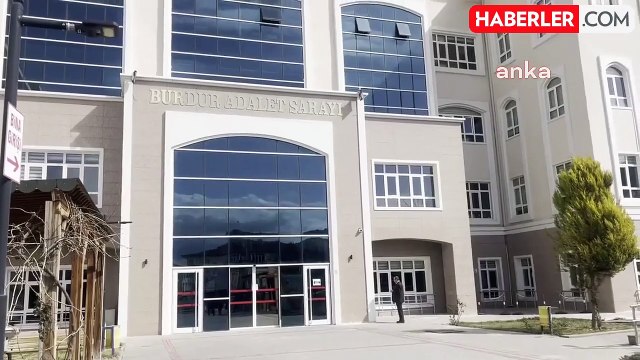 Burdur'da Hastane Tuvaletinde Kız Çocuğunun Görüntülerini Çeken İşçi Tutuklandı