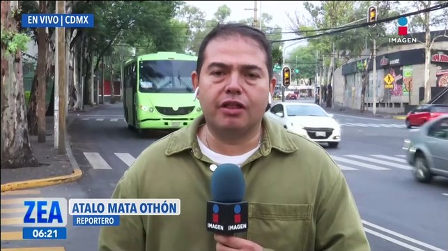 Recuperan al menos cuatro toneladas de autopartes en un operativo en la CDMX