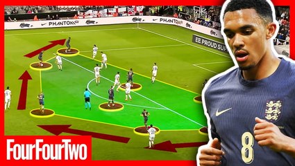 What's Wrong With This England Squad