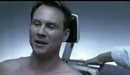 Hollow Man 2 Bande-annonce (DE)