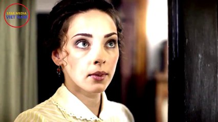 Quý ngài Đồng chí | Phim II: Cô mèo Murka. Tập 1