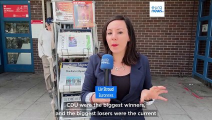 Why did Olaf Scholz’s coalition do so badly?