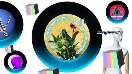 Borby Norton - Wafted