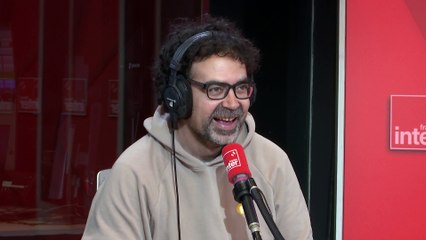 Apprendre en s'amusant - La chronique de Julien Santini