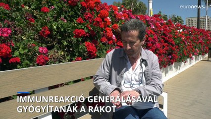 Spanyol kutatók új módszere a rákos sejtek elleni immunterápiához 🎯