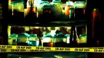 CSI - Den Tätern auf der Spur - Trailer zur originalen Crime-Serie