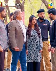 Has Fardeen Received The Punishment For All His Sins? | Mere Ban Jao | Moment