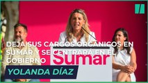 Yolanda Díaz: 