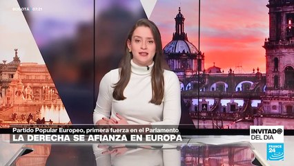 ¿Qué panorama queda para Europa ante el triunfo de la derecha en las elecciones?