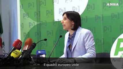 Europee, Schlein: "E' una bella giornata, non li abbiamo fermati ma rallentati"