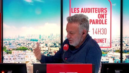 Скачать видео: L'INTÉGRALE - Les Auditeurs ont la parole du 10 juin 2024