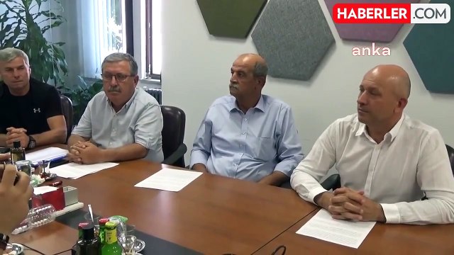Edirne Ziraat Odası, TMO'nun Buğday Alım Fiyatına Tepki Gösterdi