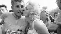 Qui était Janine, la femme du champion de cyclisme Jacques Anquetil ?