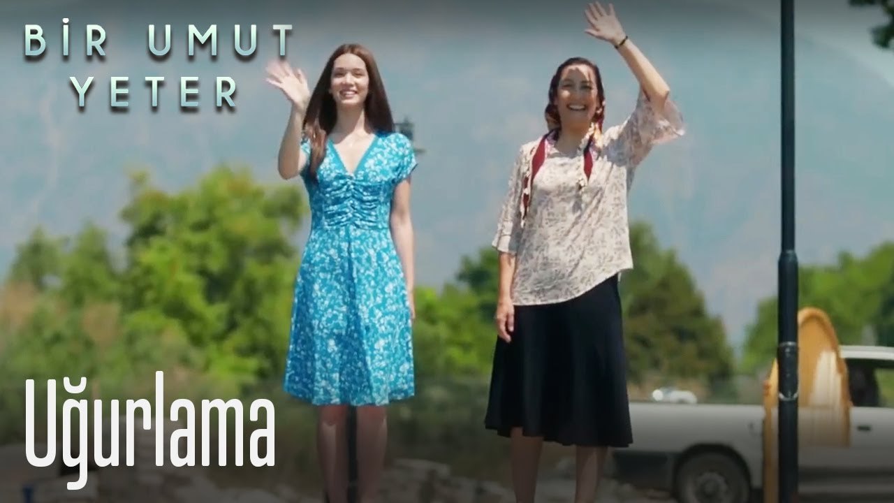 Uğurlama