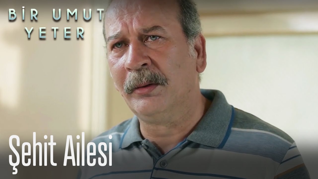 Şehit ailesi