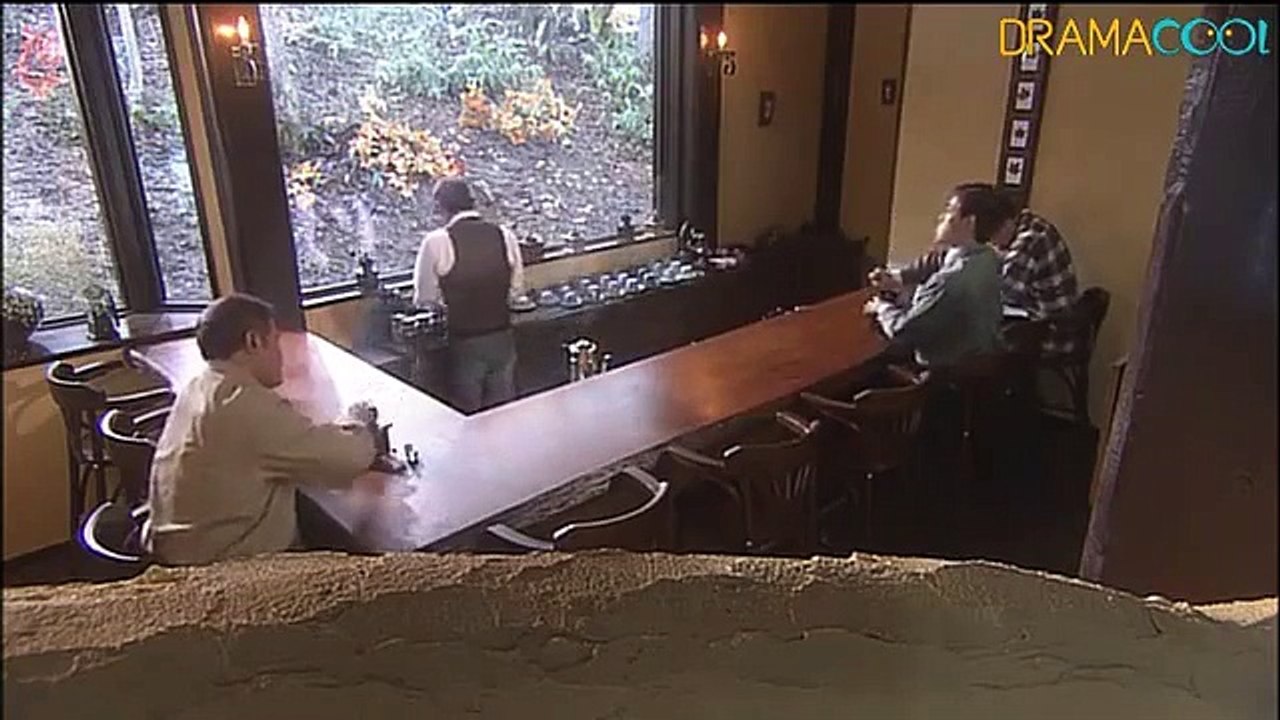 Yasashii Jikan - 優しい時間 - E1