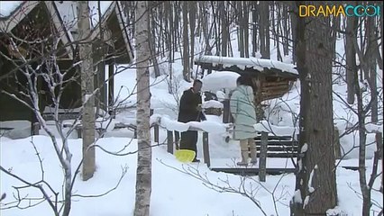 Yasashii Jikan - 優しい時間 - E9