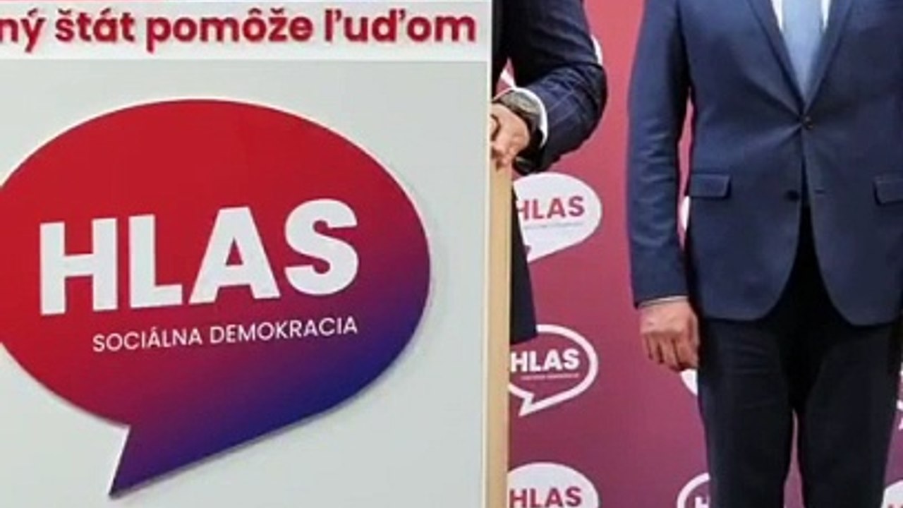 ZÁZNAM: B. Ondruš chce urobiť všetko preto, aby v EP reprezentoval záujmy SR