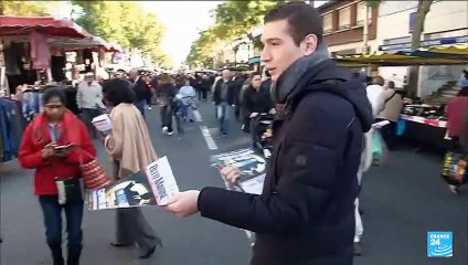 Jordan Bardella, une ascension fulgurante