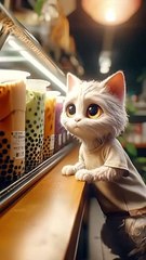 Cute cat video stories interesting stories video