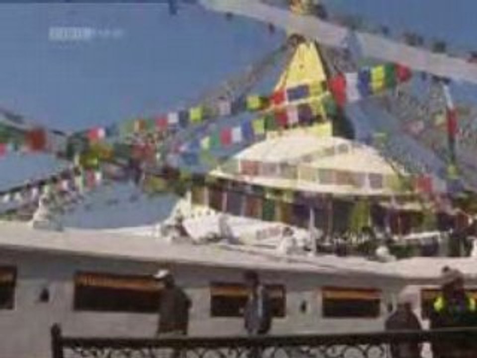 A year in Tibet Ep03 4/6