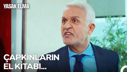 Nişanlıyken Nasıl Evli Kalınır? - Yasak Elma 57. Bölüm