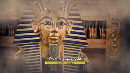 A história da Biblioteca de Alexandria