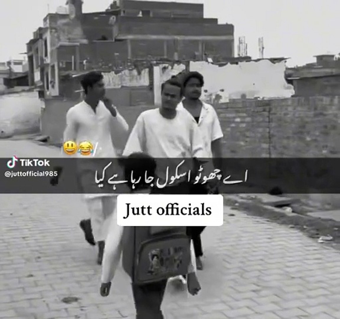 Comedy