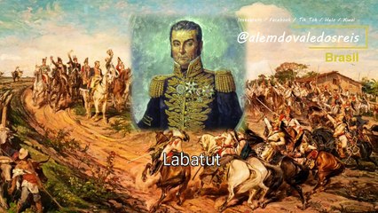 Bicentenário da independência