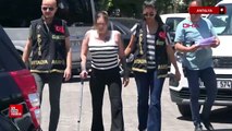 Antalya'da ablasını rahatsız edeni bıçaklayarak öldürdü