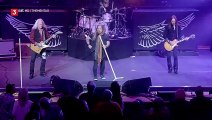 What's Your Name - Lynyrd Skynyrd (live)