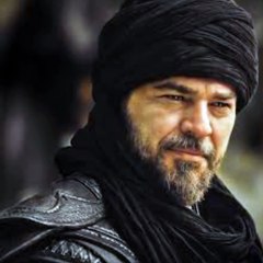 Ertugrul gazi love halima