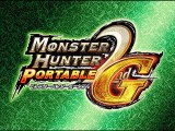 120 Monster Hunter Portable 2nd G solo (psp)