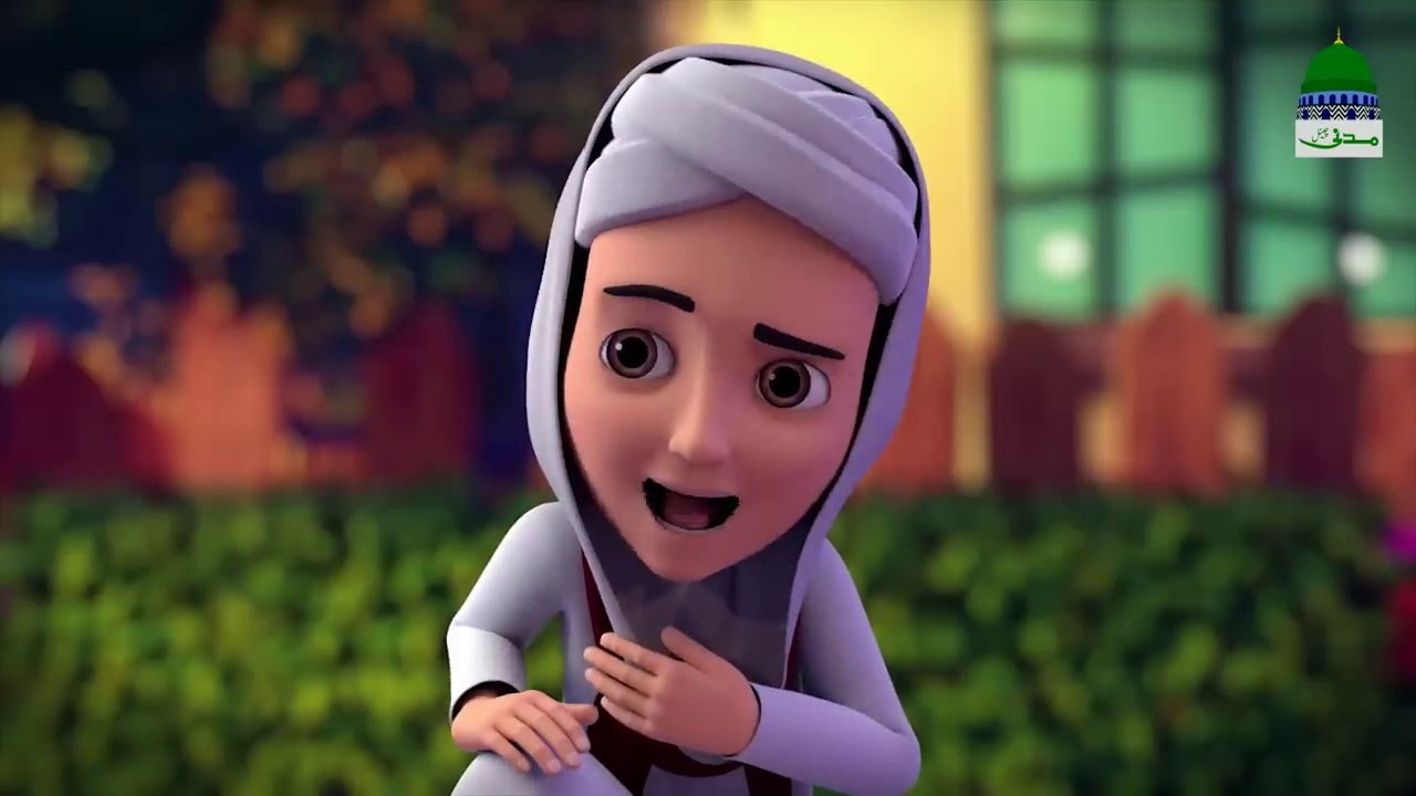 Ghulam Rasool Explains the Easy Our channel (Kids Land Official) contains programs, cartoons, animated stories and poems aimed at entertaining and educating children about Islam and its beautiful teachinIslamic Manners of Eating _ 3D Animation _ Kids Land